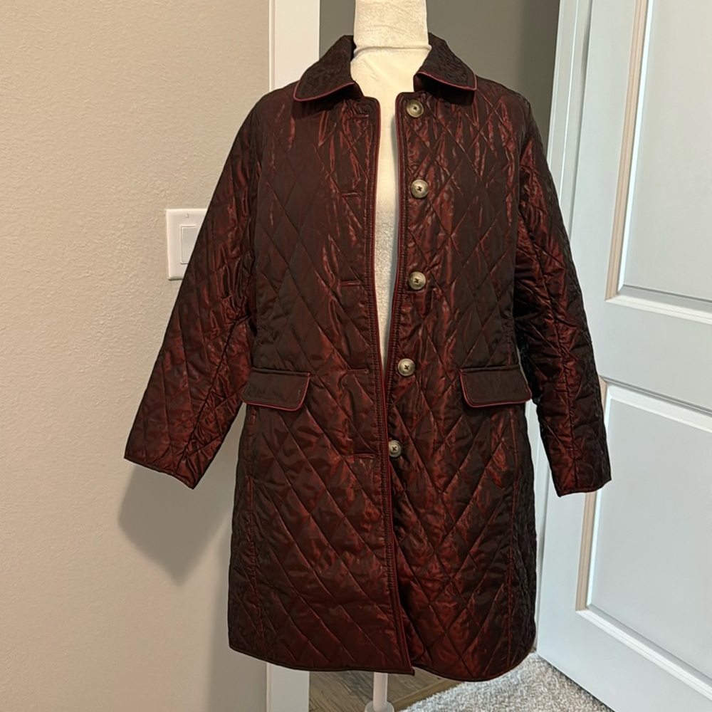Chicos Jacket - image 4